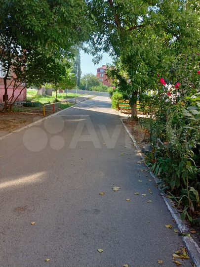 1-к. квартира, 32,6 м², 1/5 эт.