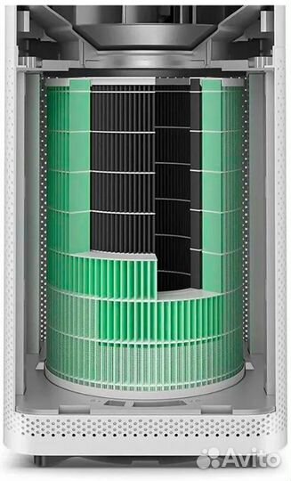 Фильтр для Xiaomi Mi Air Purifier с NFC оригинал