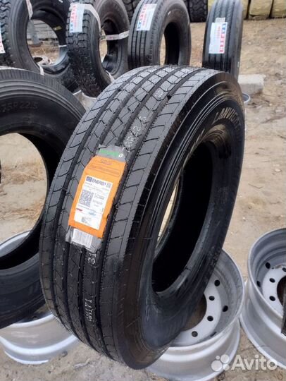 315/70 R22.5 шины грузовые lanvigator S201