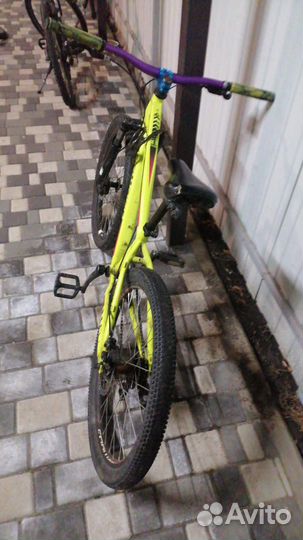 Продажа MTB Кастом