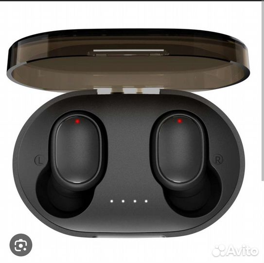 Новые Беспроводные наушники - Bluetooth 5.1, 5.0