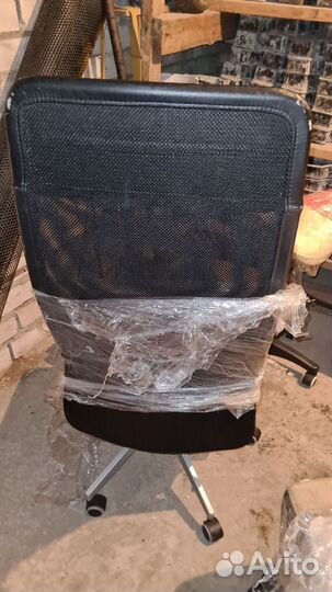 Офисное компьютерное кресло Икеа Маркус