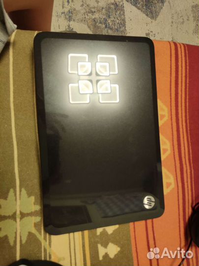 Ноутбук HP pavilion g6