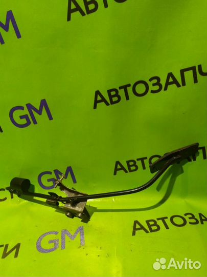 Педаль газа Kia Spectra SD S6D 2007