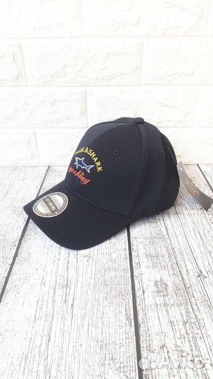 Кепка paul shark