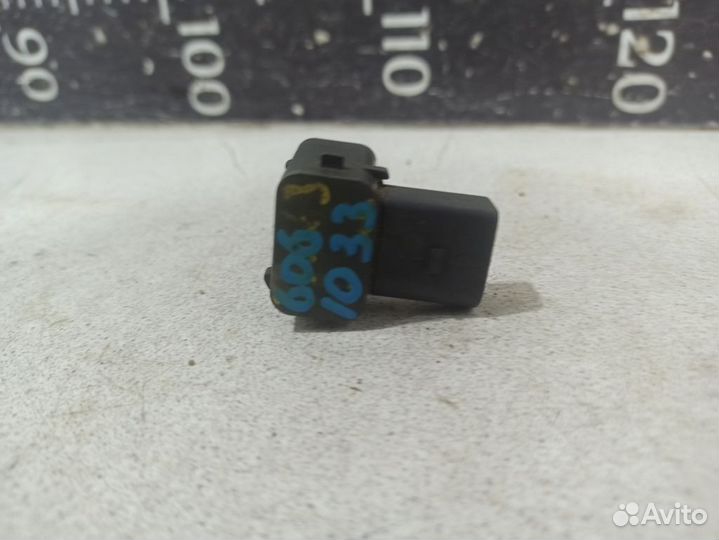 Парктроник Фольксваген