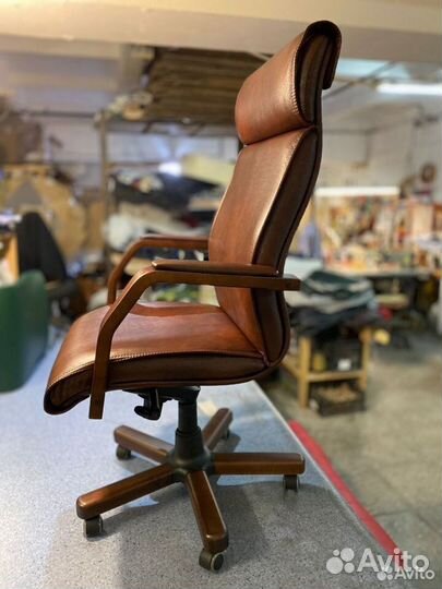 Кресло руководителя