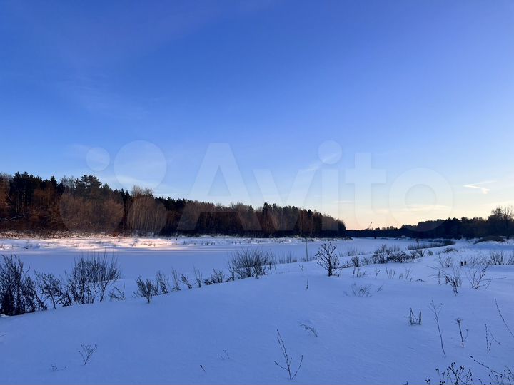 Дача 105 м² на участке 14 сот.