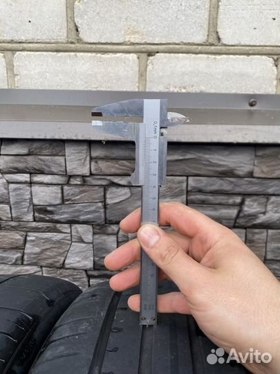 Pirelli P Zero 225/45 R18