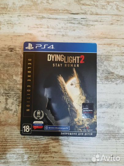 Игры для приставок ps4