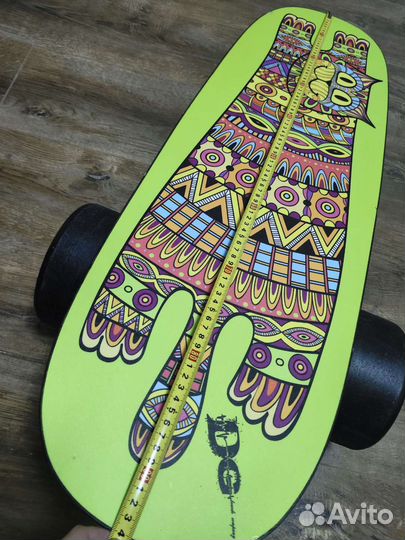 Баланс борд с отличным дизайном