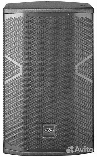 Пассивная акустика DAS Audio vantec-12