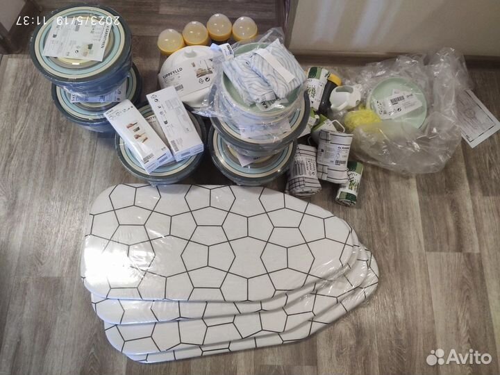 Гладильная доска JÄLL IKEA