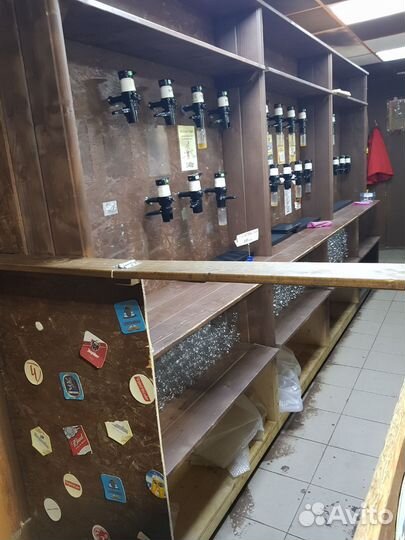 Мебель для баров и ресторанов