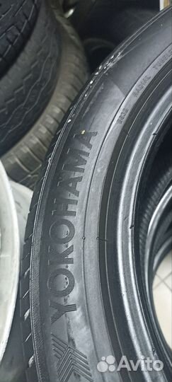 Yokohama Bluearth ES32 215/50 R17