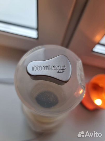 Стерилизатор Miniland