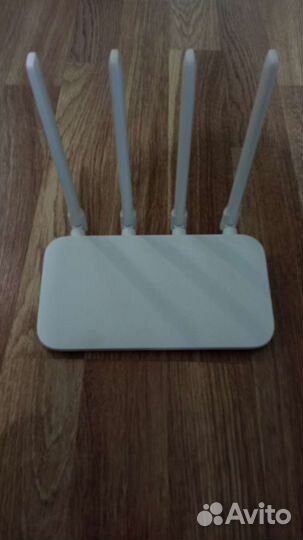 Роутер Xiaomi Mi Router 4C