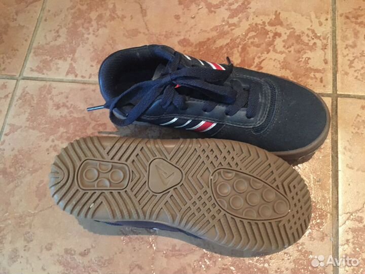 Бутсы 30 размер