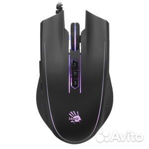 Мышь Bloody P81s