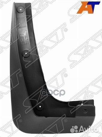 Брызговик BMW X3 E83 03-10 передний LH ST-23-01