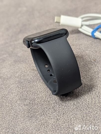 Apple watch 9 45 (АКБ 99)