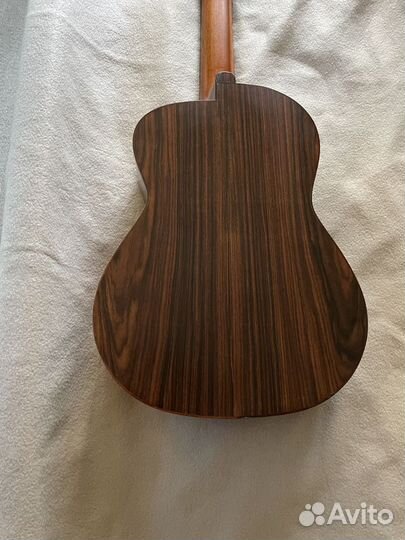 Кл.гитара yukinobu chai n6