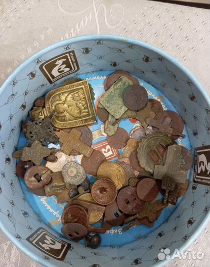 Металлоискатель тх 850