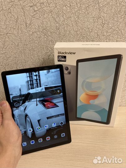Планшет blackview tab 13