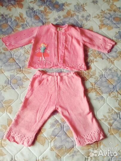 Продам костюмы