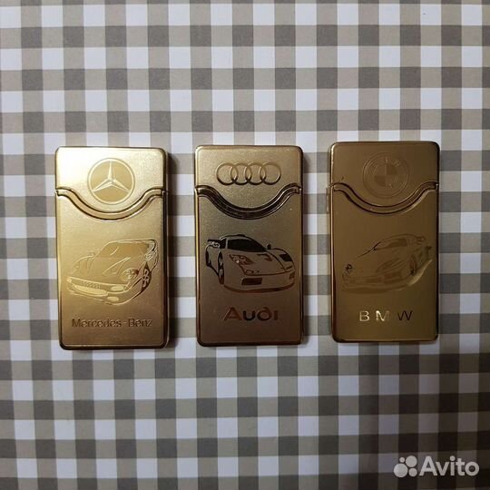 Зажигалка USB электронная новая