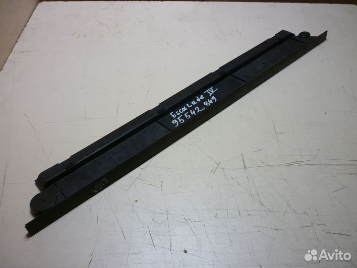 Воздуховод нижний Escalade 4 Tahoe 4 2014-2020 231