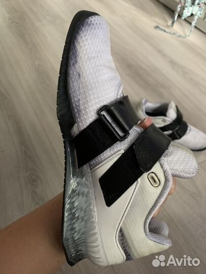 Штангетки nike romaleos 4