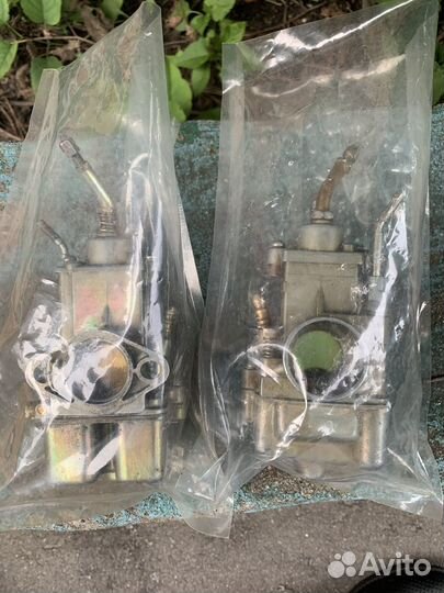 Карбюраторы для урала