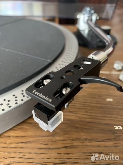 Проигрыватель винила Yamaha