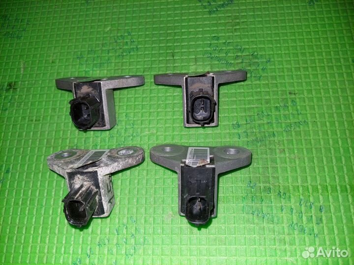 Датчик airbag Nissan X-Trail T31