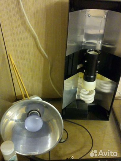 Террариум для рептилий бу