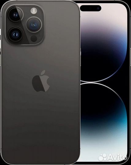 iPhone 14 Pro Max, 128 ГБ