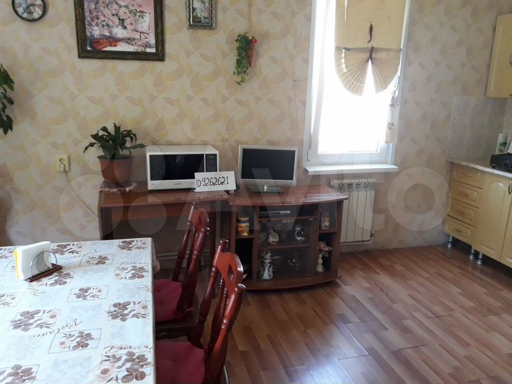 Дом 80 м² на участке 10 сот.