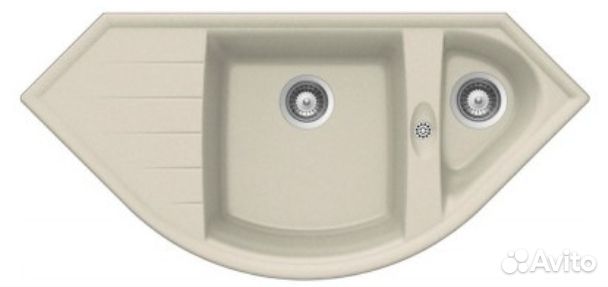 Мойка Schock genius 90 С Cristalite