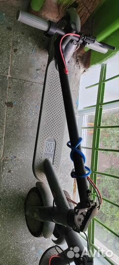 Электросамокат aovo M365 PRO