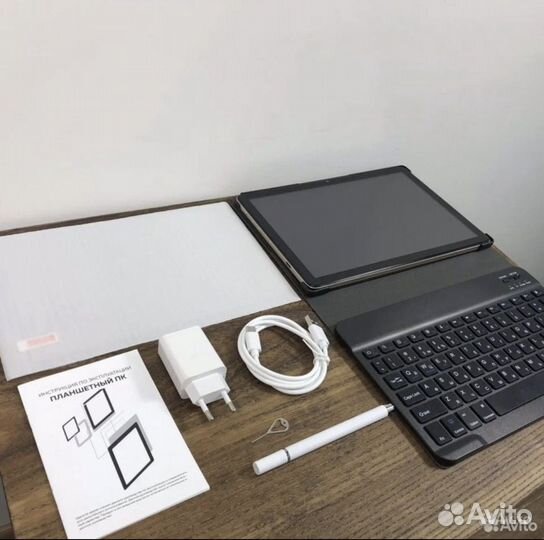 Планшет umiio a19 pro