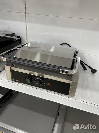 Пресс гриль для шаурмы