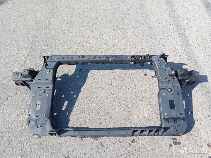 Панель передняя Hyundai ix 35