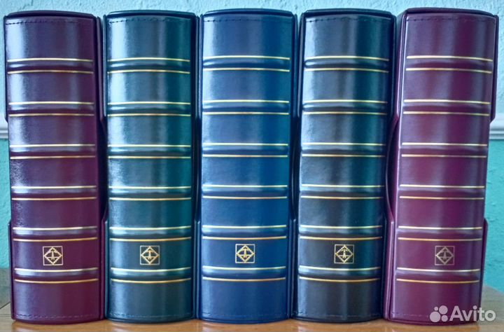 Почтовые марки России и СССР до 1991 года