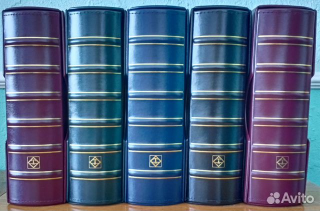 Почтовые марки России и СССР до 1991 года