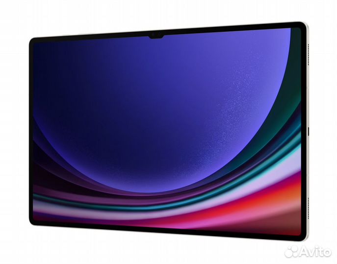 Планшет Samsung Galaxy Tab S9+ X810 12/256GB Wi-F
