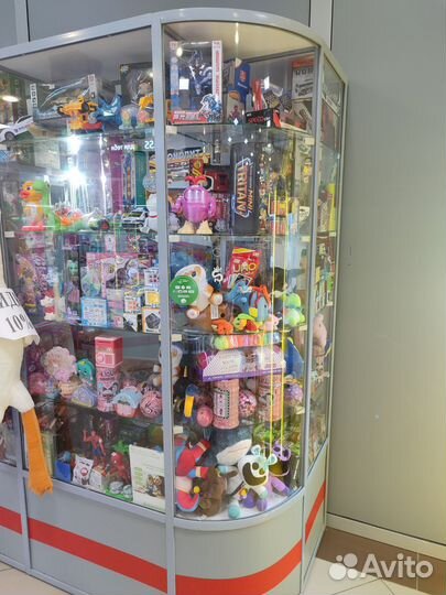 Продажа бизнес готового