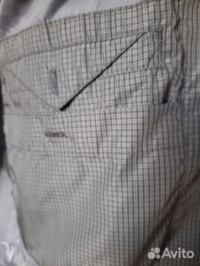 Пуховик мужской Finn Flare