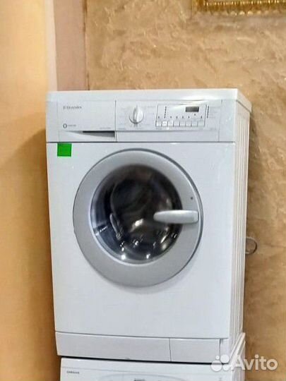 Стиральная машина бу с доставкой