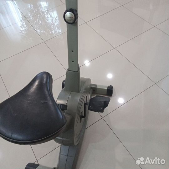 Велотренажер бу